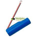 Baterie pro PLC XB-8615-1 [Náhradní baterie]